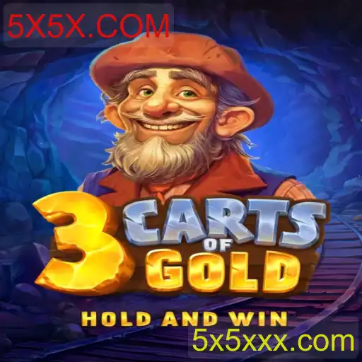 3cartsOfGold