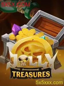 JollyTreasures